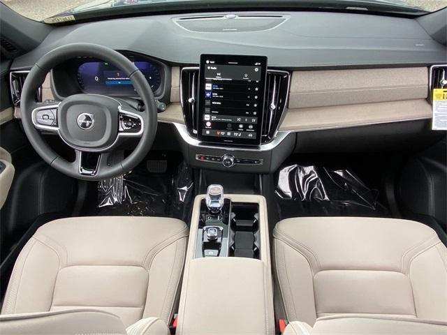 new 2026 Volvo XC90 car, priced at $71,825