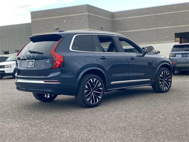 new 2026 Volvo XC90 car, priced at $71,825