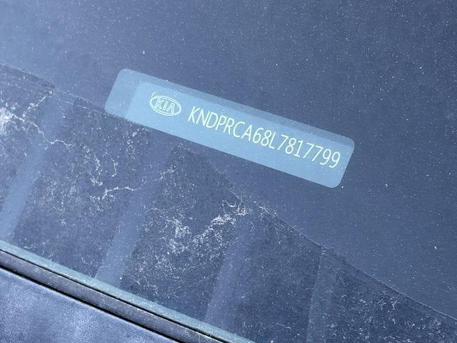 used 2020 Kia Sportage car, priced at $13,999