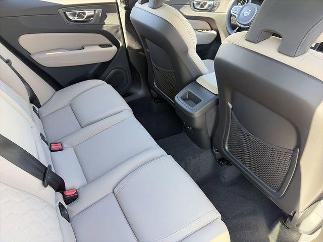 new 2026 Volvo XC60 car, priced at $58,710