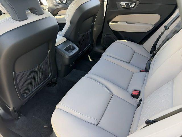 new 2026 Volvo XC60 car, priced at $58,710
