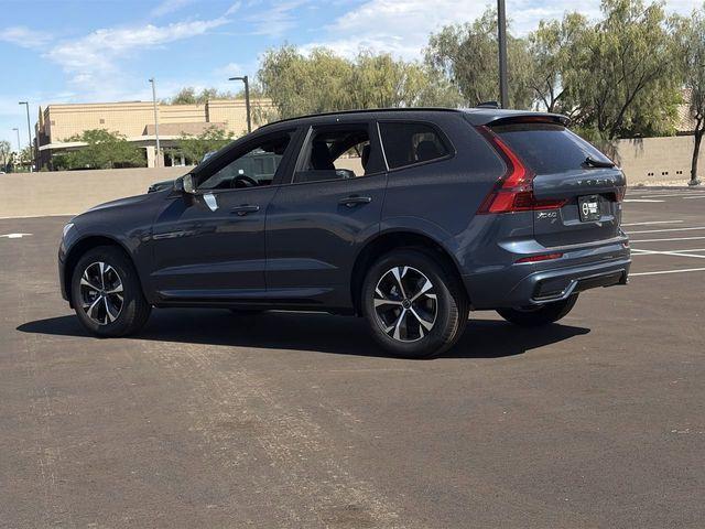 new 2026 Volvo XC60 car, priced at $51,435
