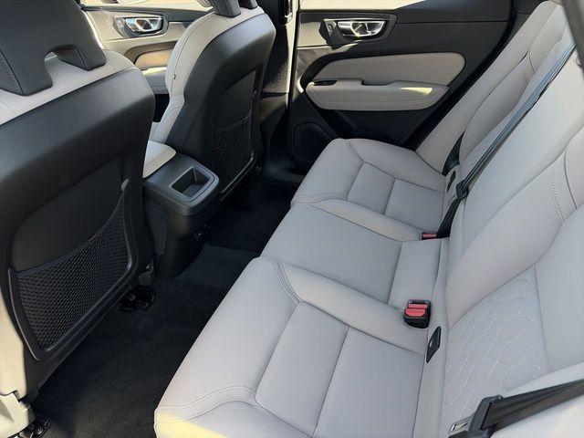 new 2026 Volvo XC60 car, priced at $51,435