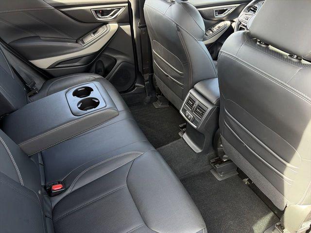 used 2022 Subaru Forester car, priced at $23,999