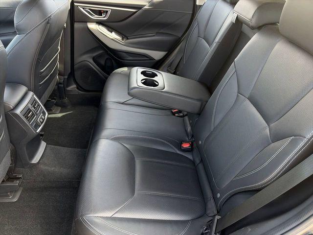 used 2022 Subaru Forester car, priced at $23,999