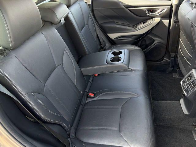 used 2022 Subaru Forester car, priced at $23,999