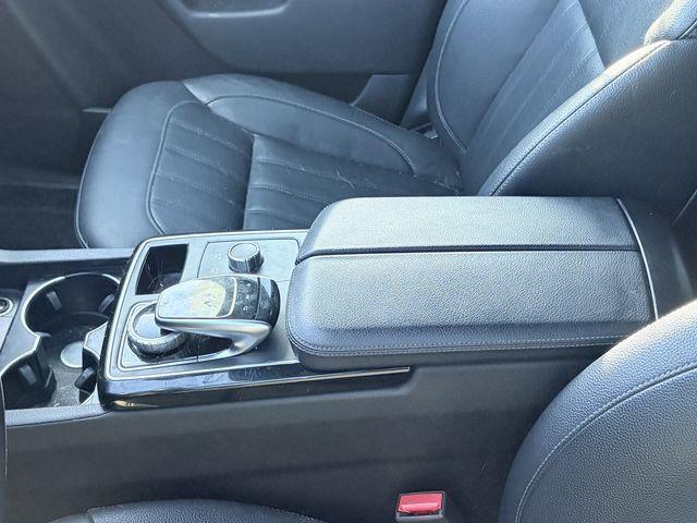 used 2017 Mercedes-Benz GLE 350 car, priced at $16,999