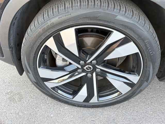 used 2023 Volvo XC40 car, priced at $31,999