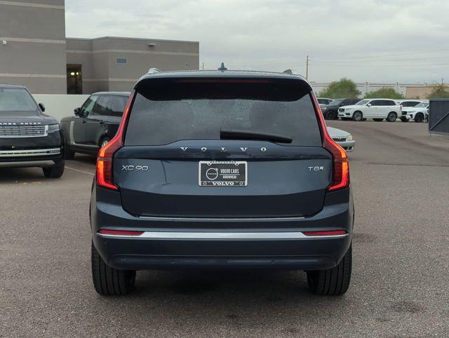 new 2026 Volvo XC90 Plug-In Hybrid car, priced at $81,875