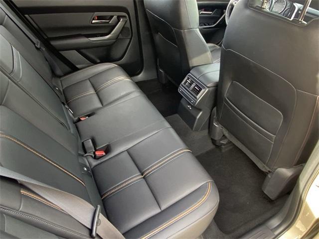 used 2023 Mazda CX-50 car, priced at $25,999