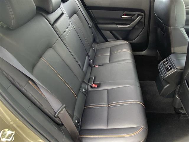 used 2023 Mazda CX-50 car, priced at $25,999