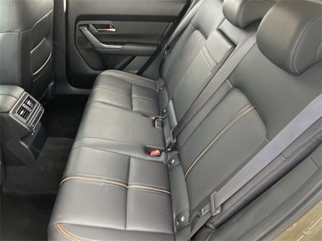 used 2023 Mazda CX-50 car, priced at $25,999