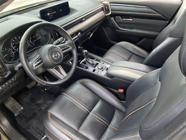 used 2023 Mazda CX-50 car, priced at $25,999