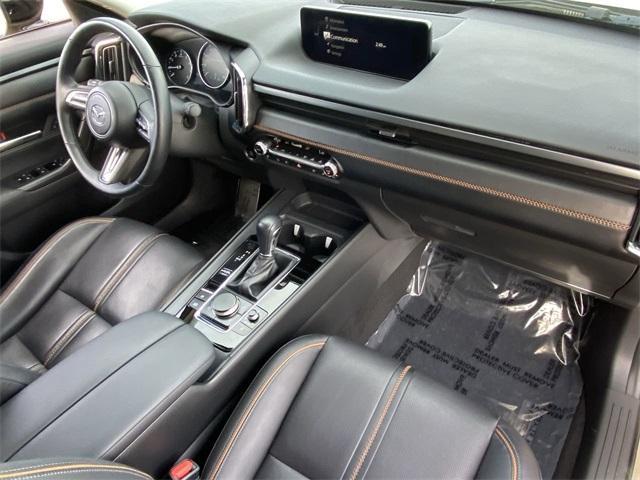 used 2023 Mazda CX-50 car, priced at $25,999