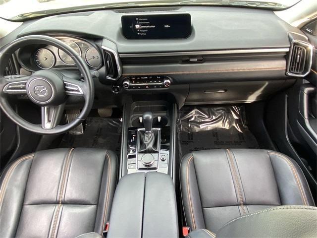 used 2023 Mazda CX-50 car, priced at $25,999