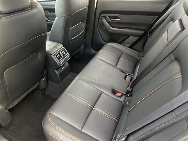 used 2023 Mazda CX-50 car, priced at $25,999