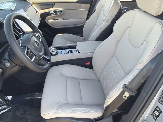 new 2026 Volvo XC90 Plug-In Hybrid car, priced at $81,875