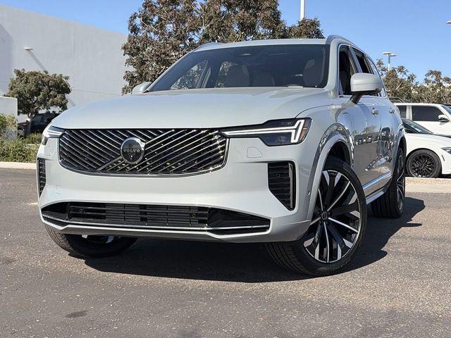 new 2026 Volvo XC90 Plug-In Hybrid car, priced at $81,875