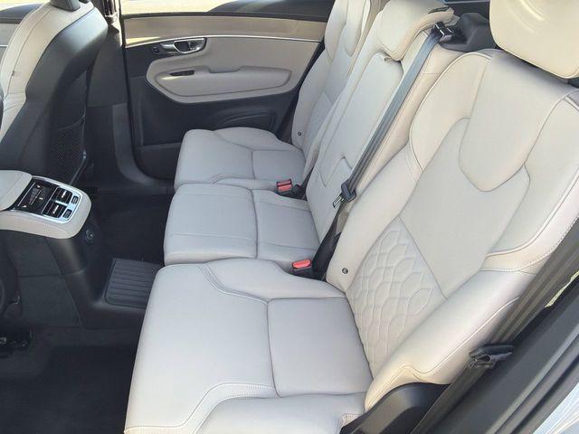 new 2026 Volvo XC90 Plug-In Hybrid car, priced at $81,875