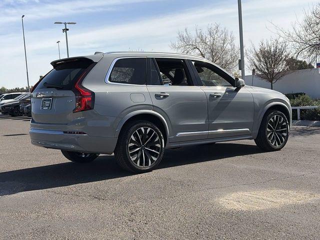 new 2026 Volvo XC90 Plug-In Hybrid car, priced at $81,875