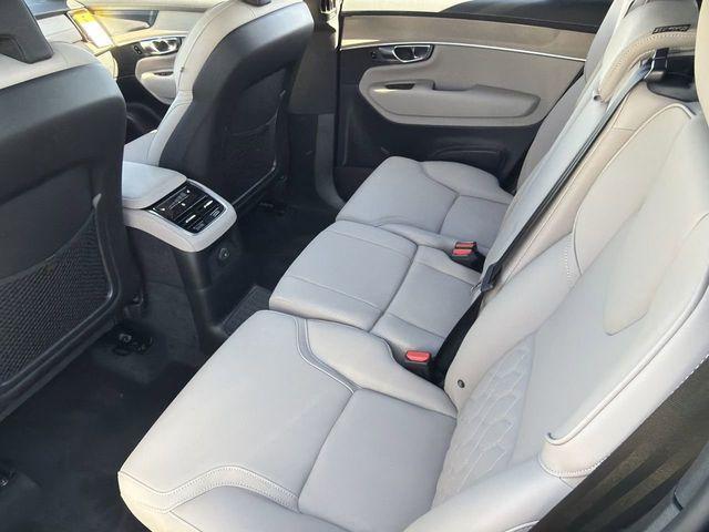 new 2026 Volvo XC90 Plug-In Hybrid car, priced at $81,875