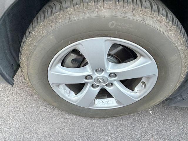 used 2015 Toyota Sienna car, priced at $17,999