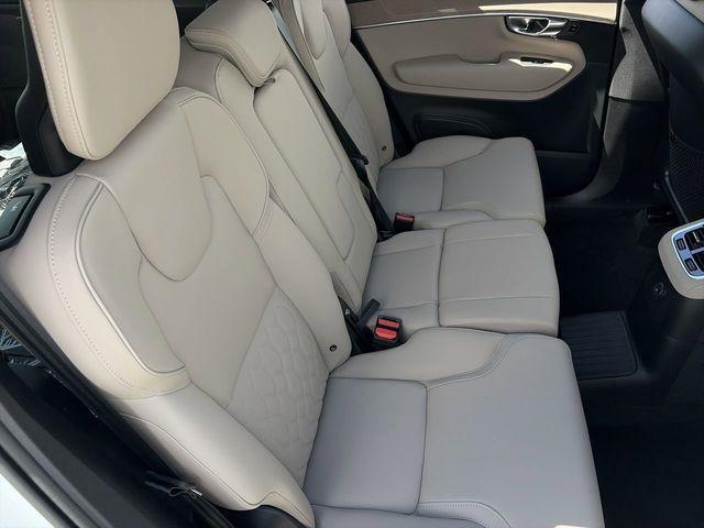 new 2026 Volvo XC90 Plug-In Hybrid car, priced at $81,875