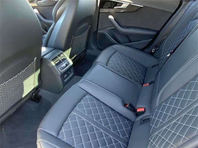 used 2023 Audi S5 car, priced at $45,999