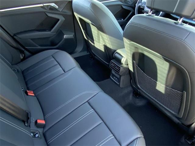 used 2022 Audi A3 car, priced at $26,999
