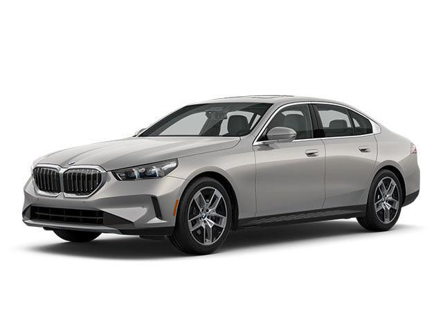 new 2026 BMW 530 car, priced at $64,800