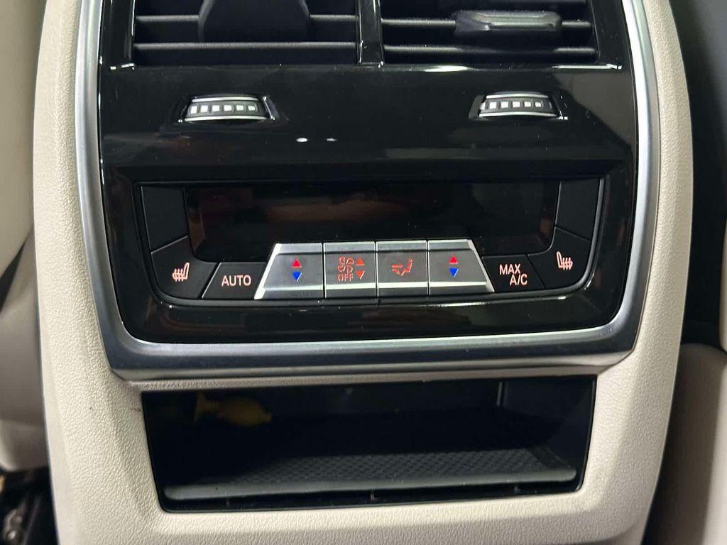 used 2024 BMW X7 car, priced at $67,987
