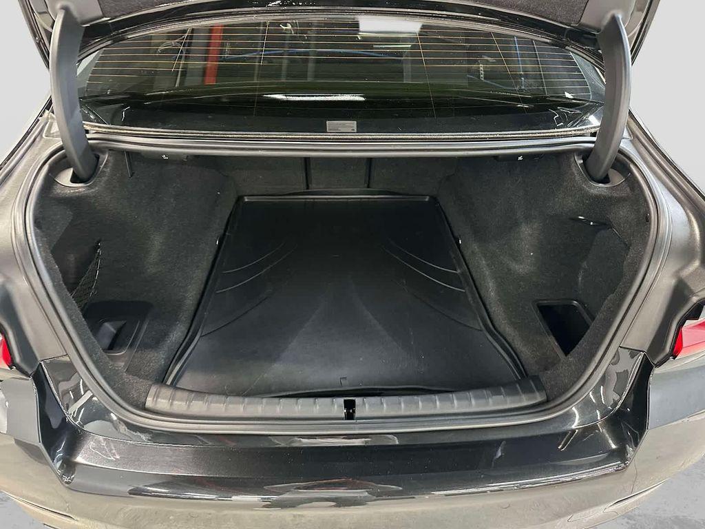 used 2022 BMW M550 car, priced at $49,987
