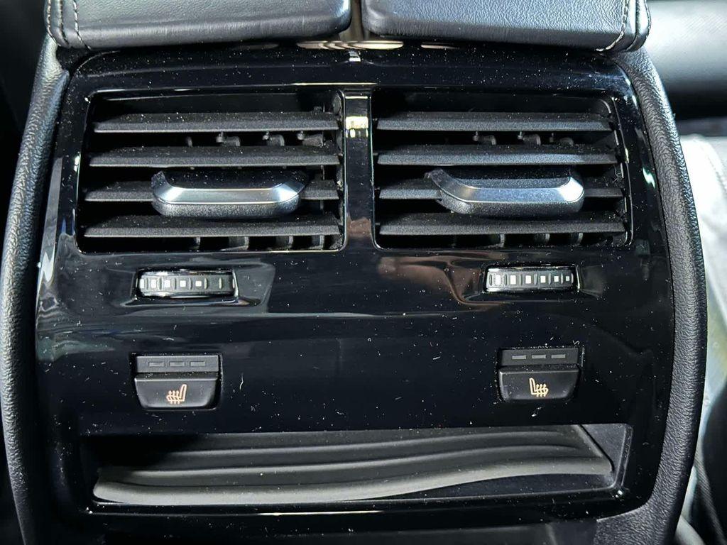used 2022 BMW M550 car, priced at $49,987