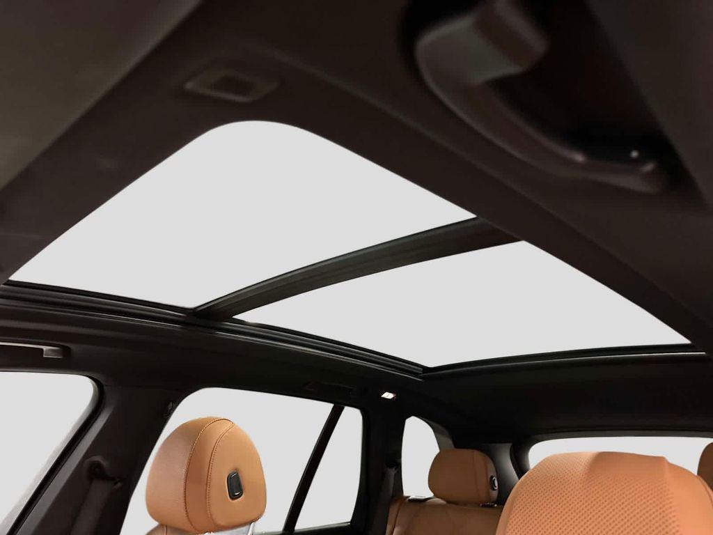 used 2024 BMW X5 car, priced at $59,542