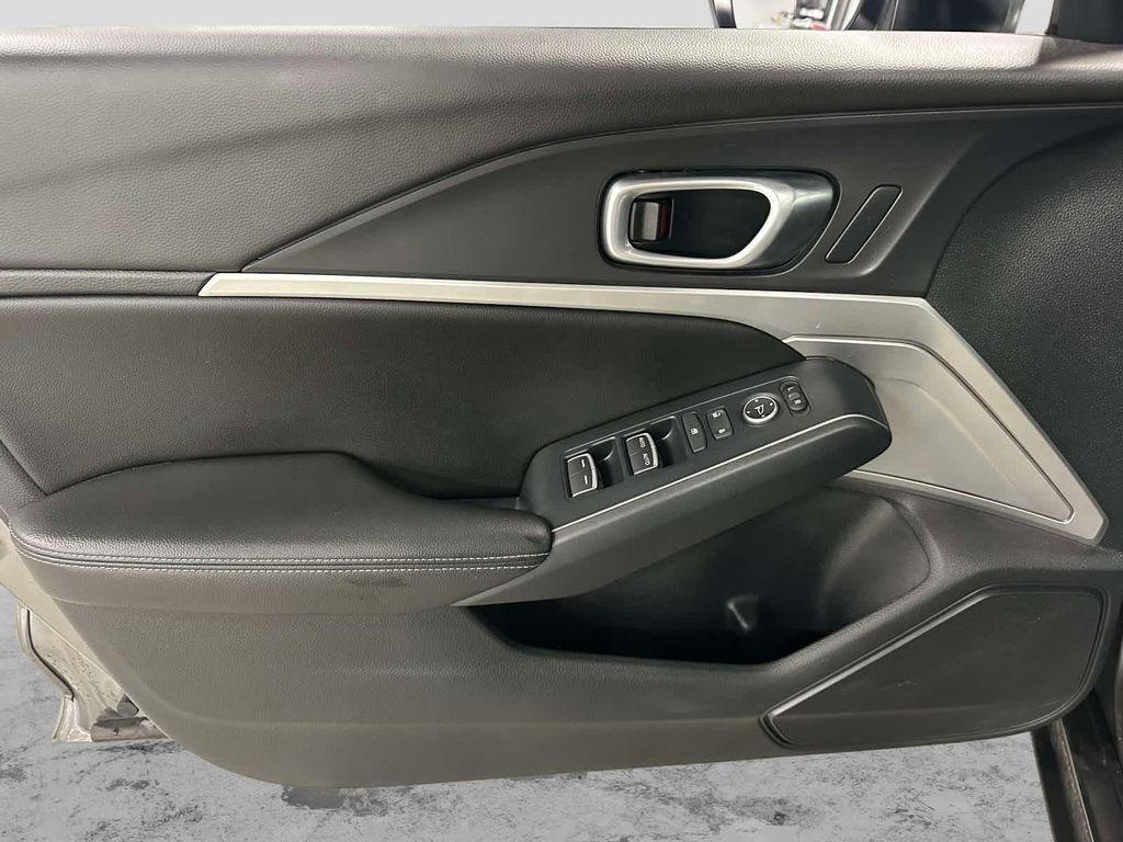 used 2024 Acura Integra car, priced at $26,750