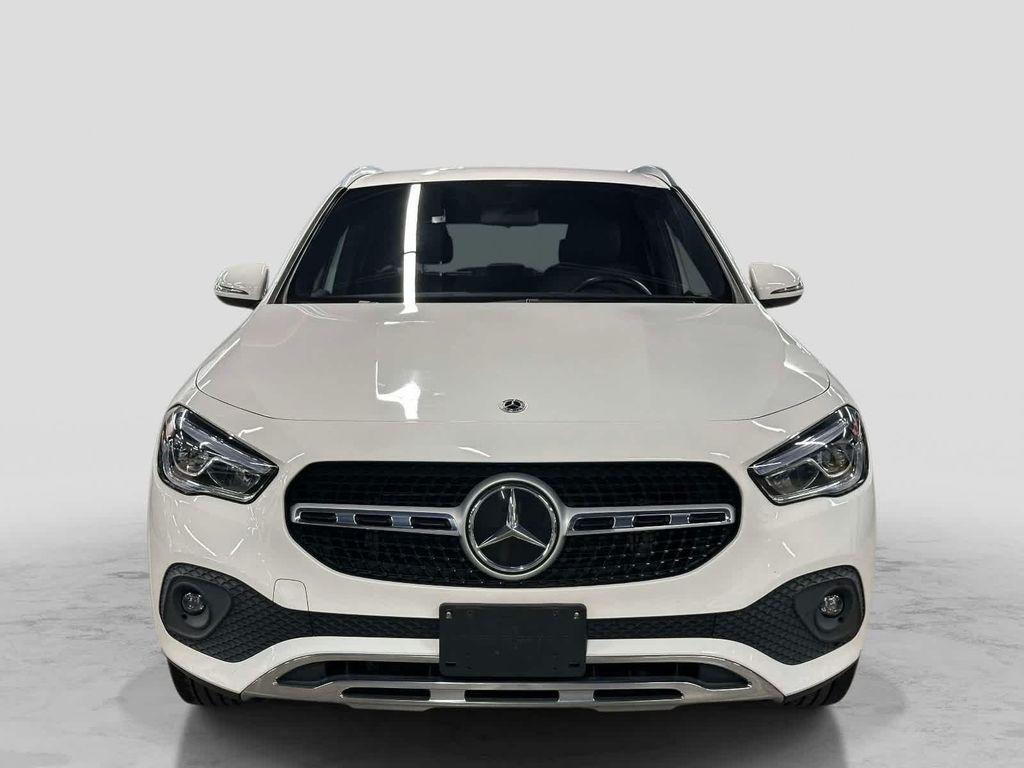 used 2023 Mercedes-Benz GLA 250 car, priced at $29,987