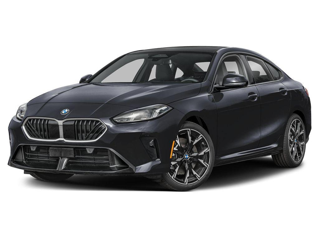 new 2026 BMW 228 Gran Coupe car, priced at $44,100