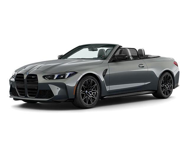 new 2027 BMW M4 car, priced at $104,700