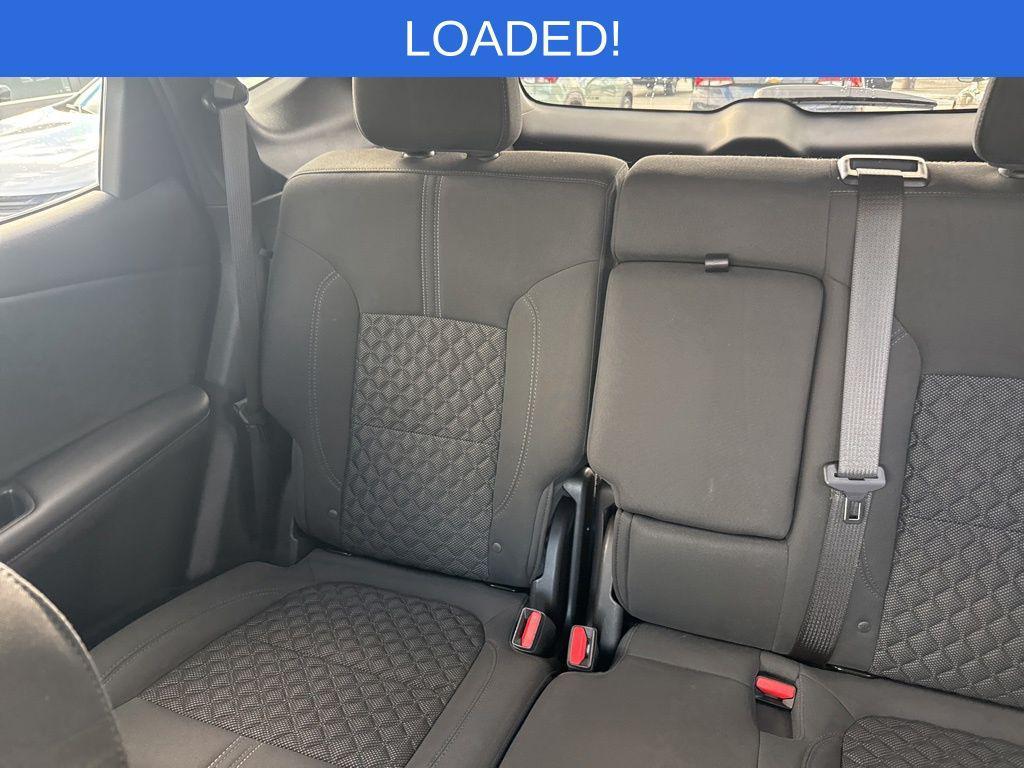 used 2022 Chevrolet Blazer car, priced at $24,500