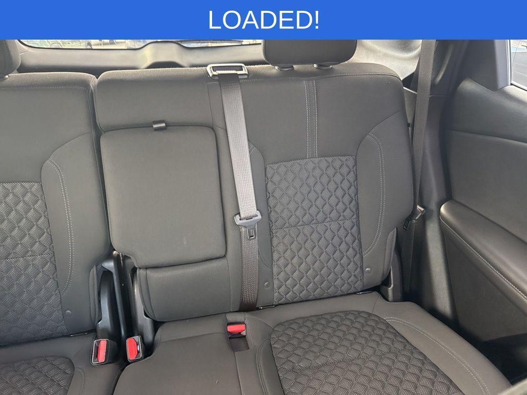 used 2022 Chevrolet Blazer car, priced at $24,500