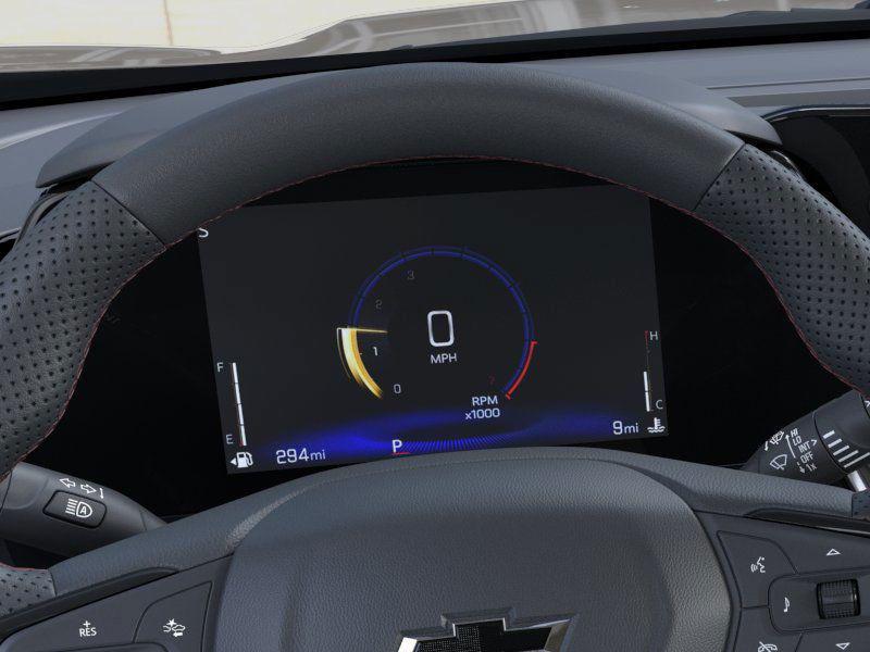 new 2026 Chevrolet Trax car, priced at $28,285