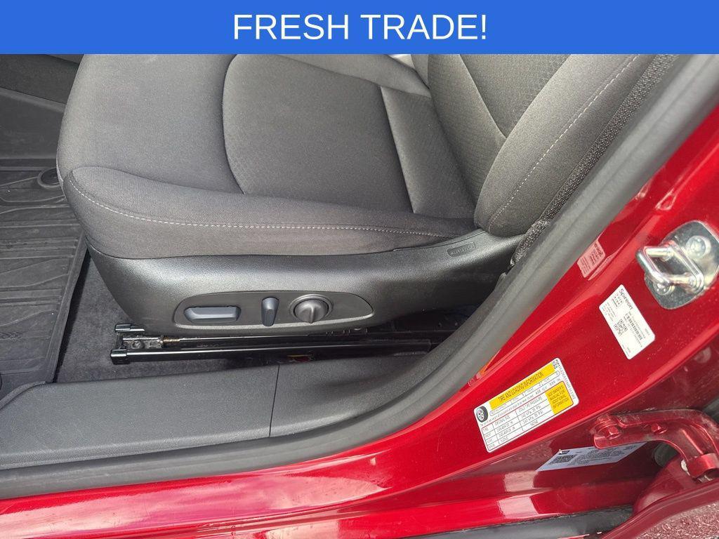 used 2024 Chevrolet Malibu car, priced at $22,995