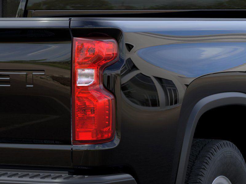 new 2026 Chevrolet Silverado 3500 car, priced at $63,650
