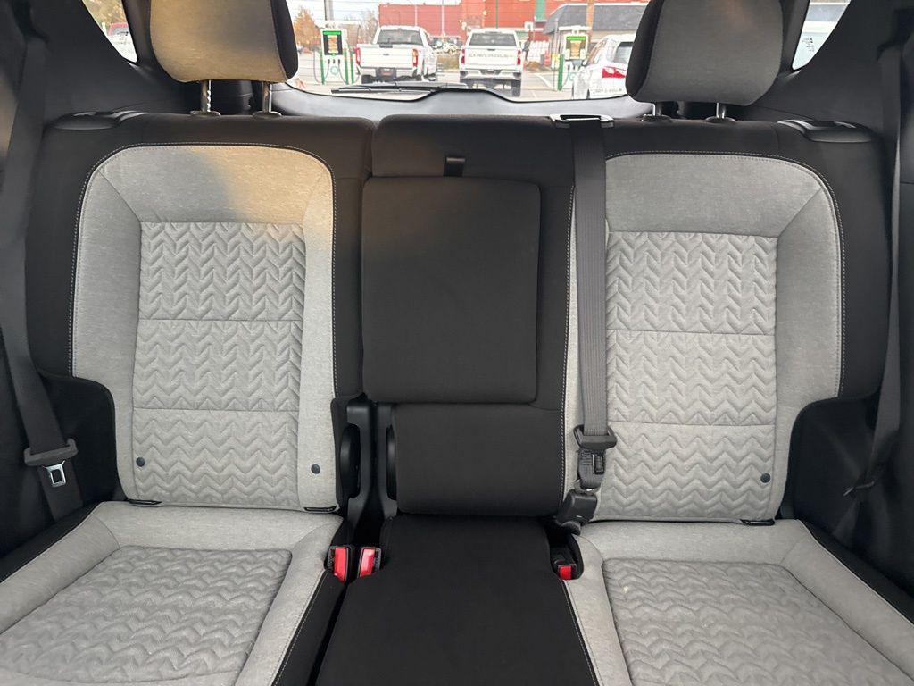 used 2022 Chevrolet Equinox car, priced at $21,995