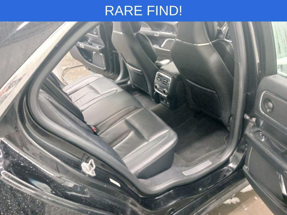 used 2019 Lincoln Continental car, priced at $23,995