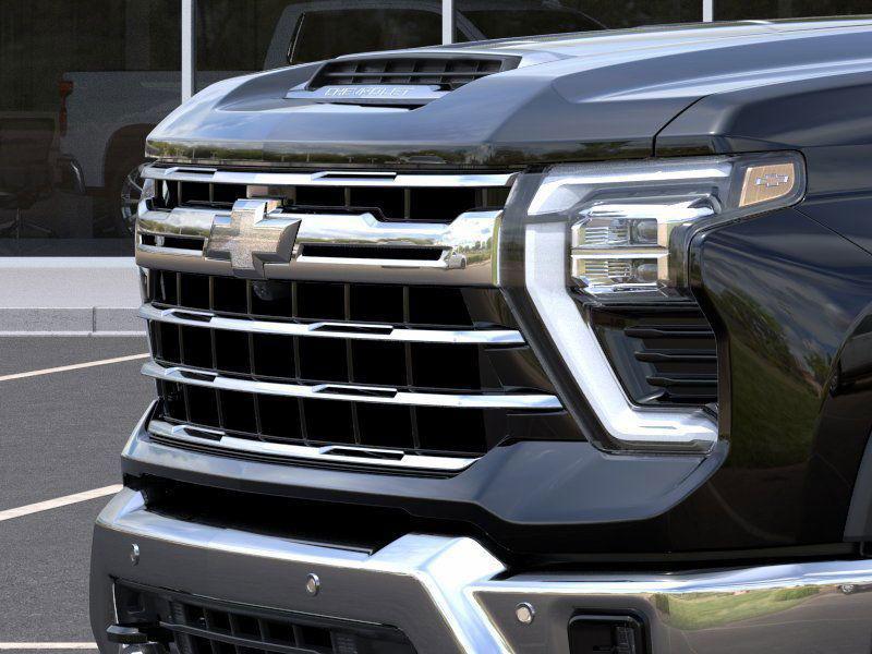 new 2026 Chevrolet Silverado 3500 car, priced at $70,180