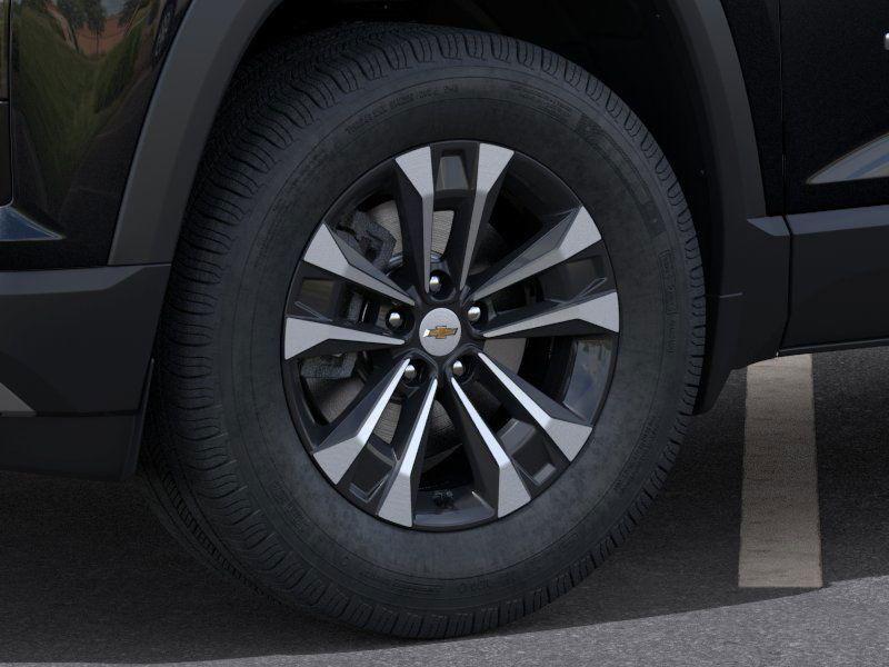 new 2026 Chevrolet Equinox car, priced at $35,940