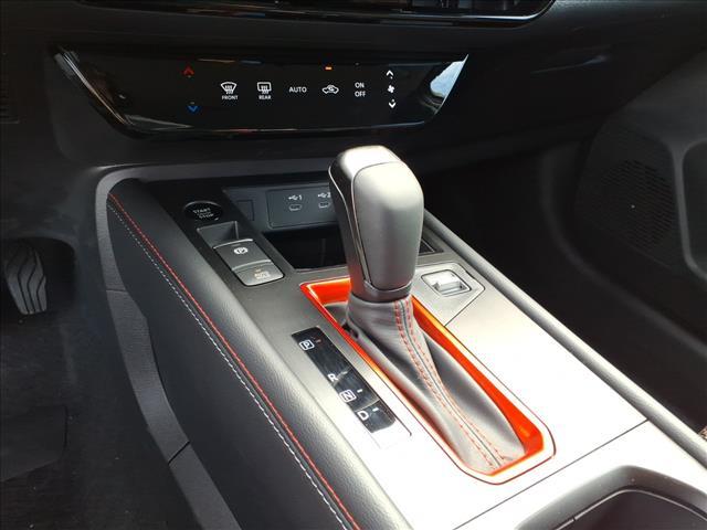 new 2026 Nissan Kicks car, priced at $29,384