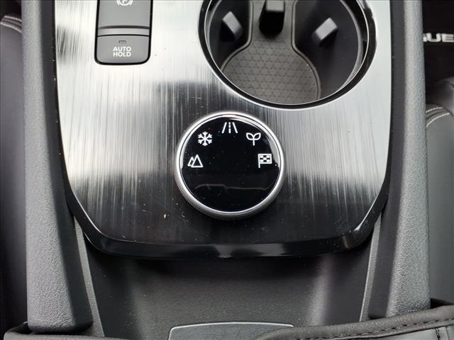 used 2024 Nissan Rogue car, priced at $32,345