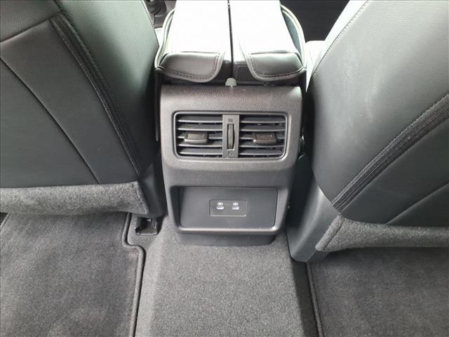 used 2024 Nissan Rogue car, priced at $32,345